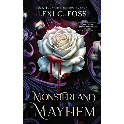 Monsterland Mayhem: Discreet Edition