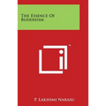 The Essence Of Buddhism