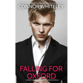 Falling For Oxford: A Sweet Gay Contemporary Romance Novella