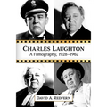 Charles Laughton: A Filmography, 1928-1962