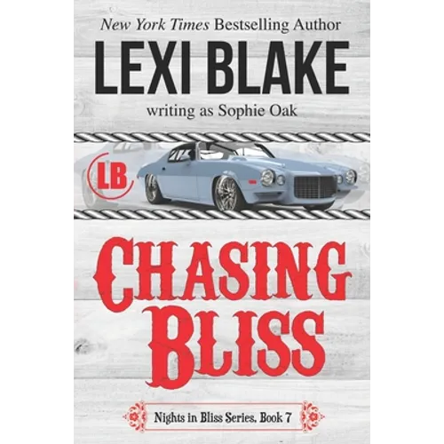 Chasing Bliss