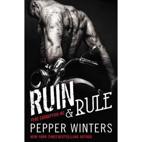 Ruin & Rule