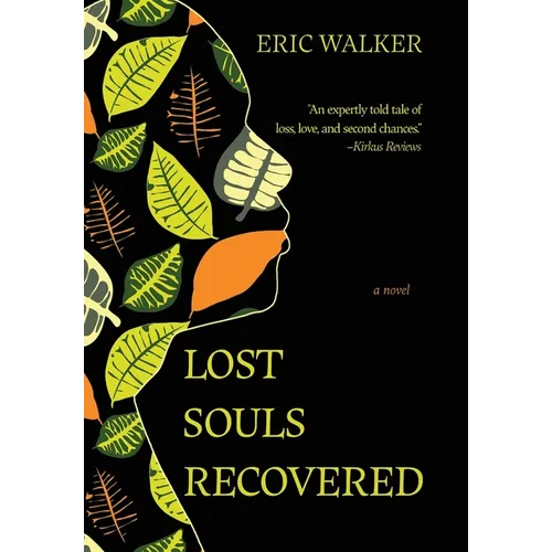 Lost Souls Recovered