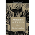 Antiquities of the Jews volume 2