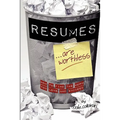 Resumes Are Worthless: How to Find the Work You Love and Succeed