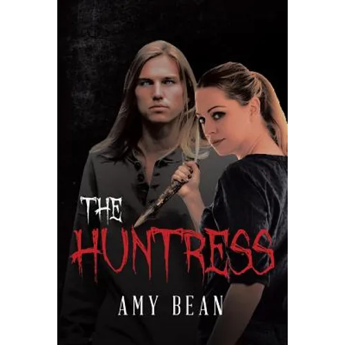 The Huntress