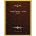 Angelo's Bayonet Exercise (1853)