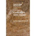 Cinderella's Glass Slipper