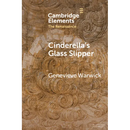 Cinderella's Glass Slipper