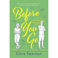 Before You Go