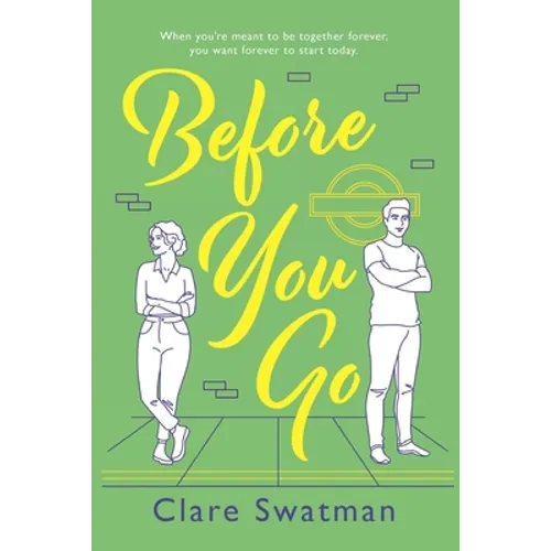 Before You Go