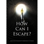 How Can I Escape? - Paperback