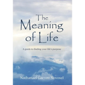 The Meaning of Life: A guide to finding your life's purpose