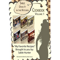 Sable Does It in the Kitchen Volume 1