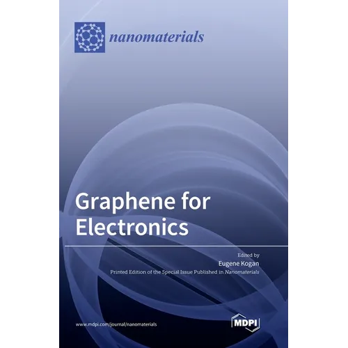 Graphene for Electronics