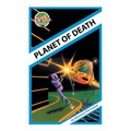 Planet of Death: Artic Computing's Adventure A