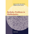Berkeley Problems in Mathematics