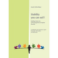 Stability you can eat?!: Building blocks für self-mangement in bipolar disorder