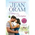 Falling for the Firefighter: A Holiday Romance