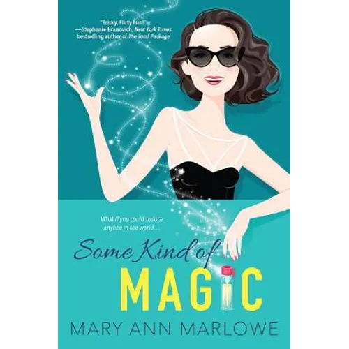 Some Kind of Magic