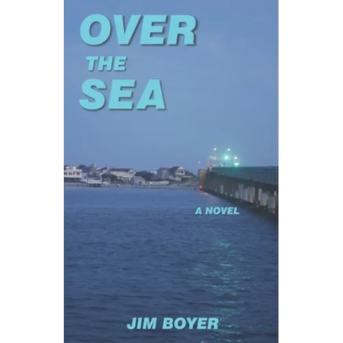 Over the Sea