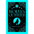 Wolves of Winter: A Fated Mates Romance
