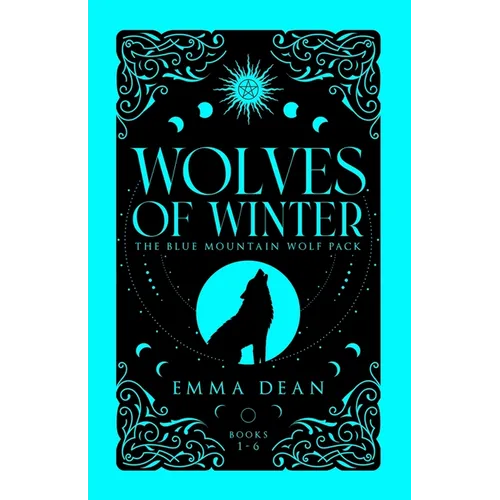 Wolves of Winter: A Fated Mates Romance