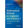 Mathematical Methods for Engineers and Scientists 1: Complex Analysis and Linear Algebra