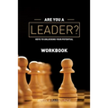Are You a Leader (Workbook)