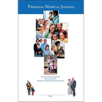 Personal Medical Journal - Paperback
