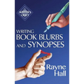 Writing Book Blurbs and Synopses: Professional Techniques for Fiction Authors