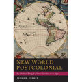 New World Postcolonial: The Political Thought of Inca Garcilaso de la Vega