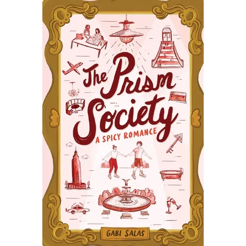 The Prism Society