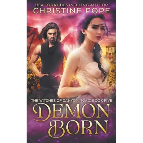 Demon Born