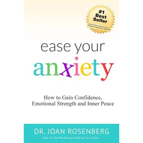 Ease Your Anxiety