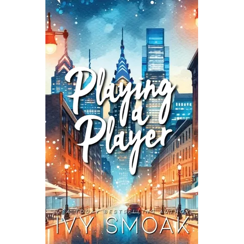 Playing a Player