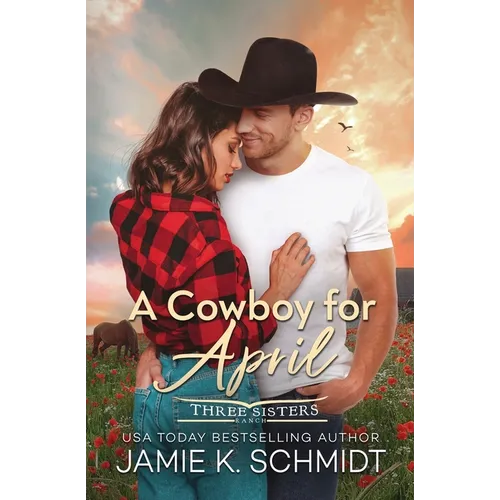 A Cowboy for April