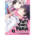 Yuri Yuri Panic: A Case of Extreme Cuteness Has Occurred! Vol. 1