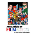 Animation By Filmation
