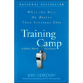 Training Camp: What the Best Do Better Than Everyone Else