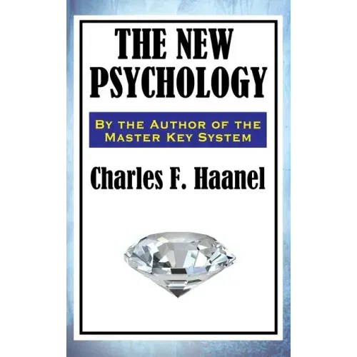 The New Psychology