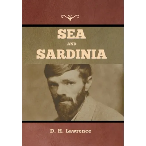 Sea and Sardinia