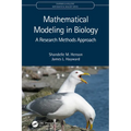 Mathematical Modeling in Biology: A Research Methods Approach