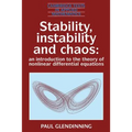 Stability, Instability and Chaos