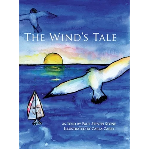 The Wind's Tale