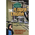 The Flower Enigma: Magnolia Bluff Crime Chronicles-Book 5