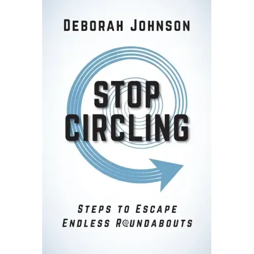 Stop Circling: Steps to Escape Endless Roundabouts