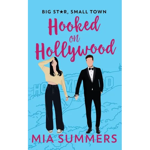 Hooked on Hollywood