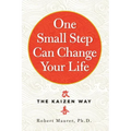 One Small Step Can Change Your Life: The Kaizen Way