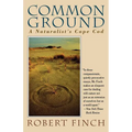 Common Ground: A Naturalist's Cape Cod